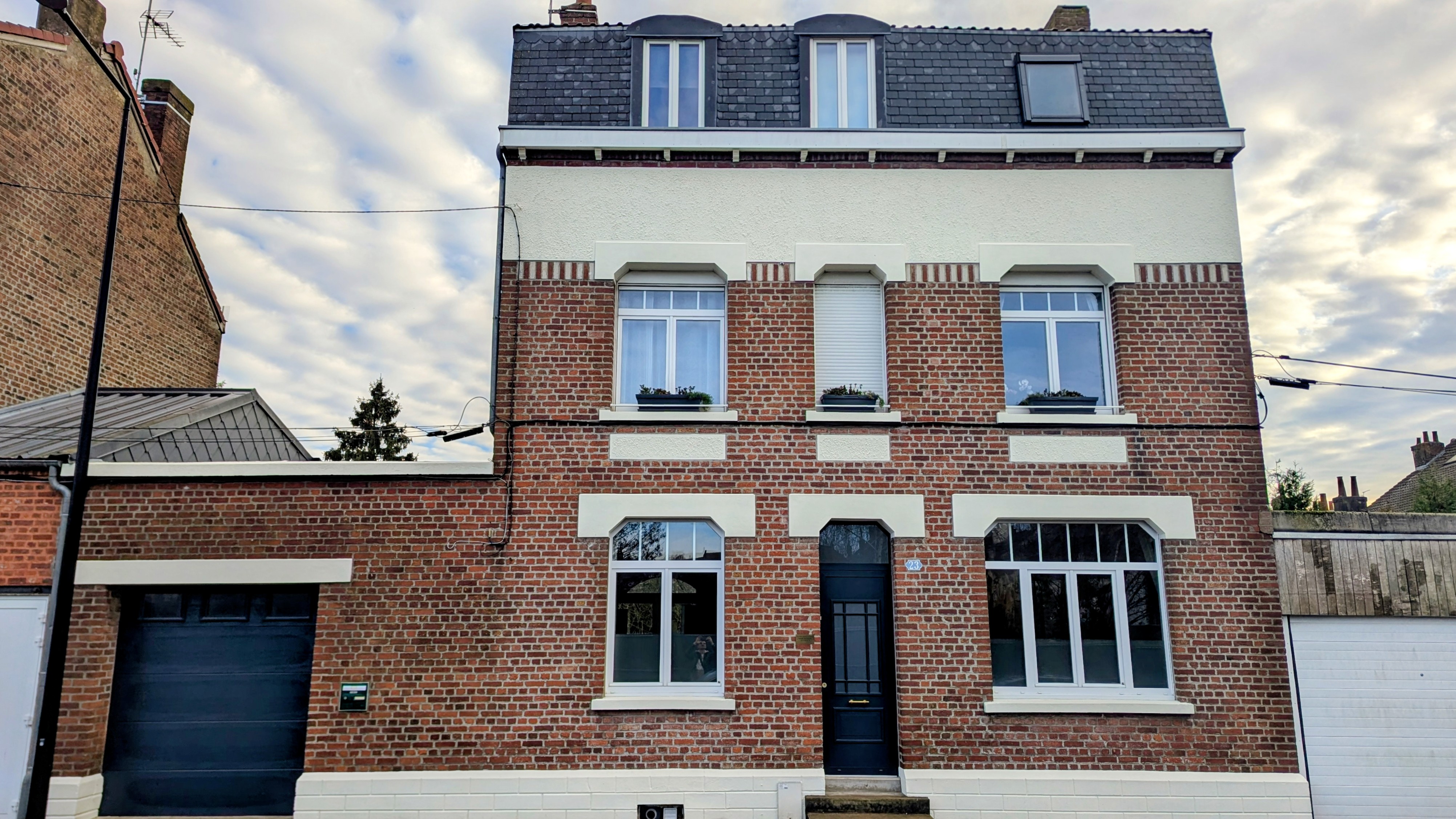 Cabinet Psychothérapie - psychothérapeute - Gestalt Thérapeute - Valenciennes